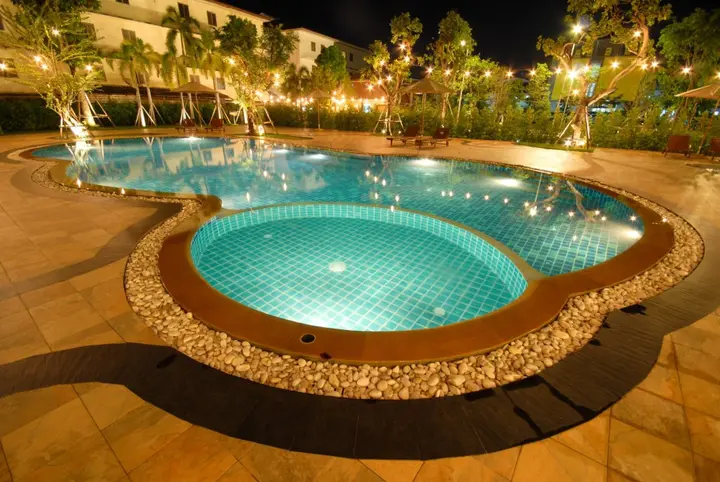 Чианграй: The Phufa Waree Chiangrai Resort