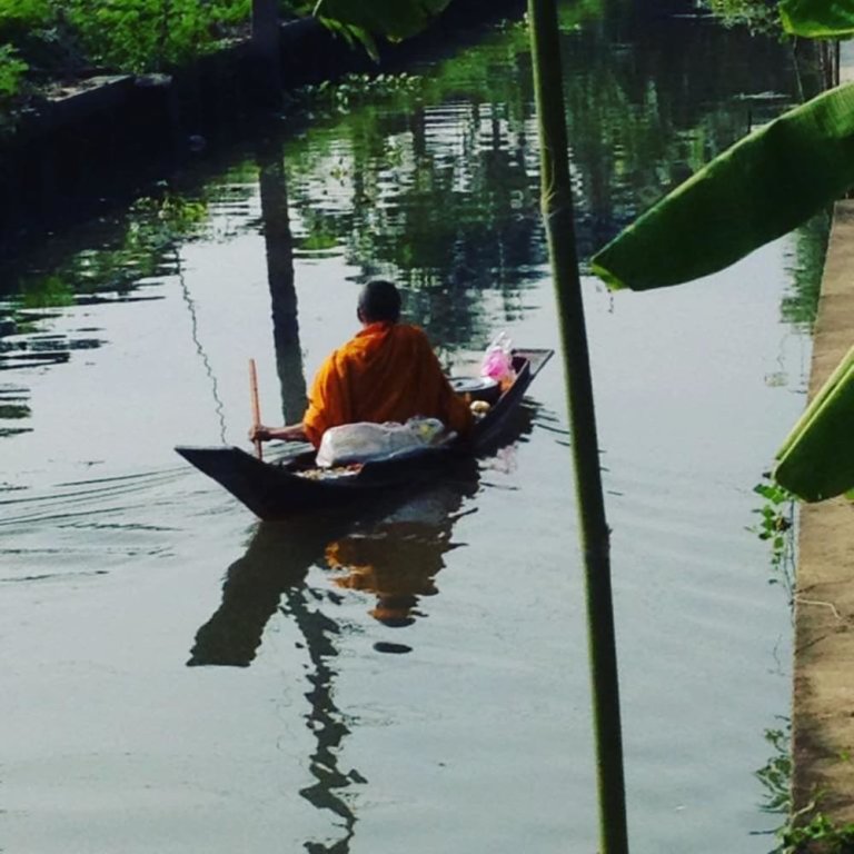 Дамноен Садуак: Baan Thai Damnoen Canal House