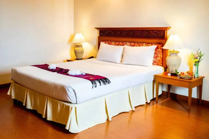 Хатъяй: Hatyai Paradise Hotel
