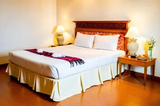 Хатъяй: Hatyai Paradise Hotel