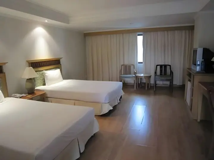 Хатъяй: Hatyai Paradise Hotel