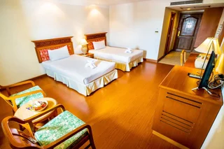 Хатъяй: Hatyai Paradise Hotel