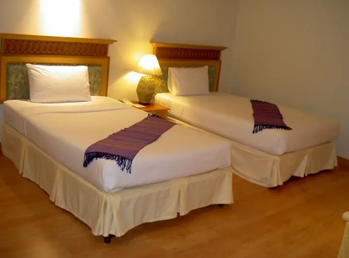 Хатъяй: Hatyai Paradise Hotel