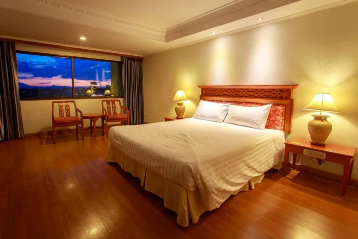 Хатъяй: Hatyai Paradise Hotel