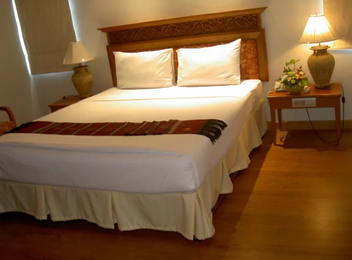 Хатъяй: Hatyai Paradise Hotel