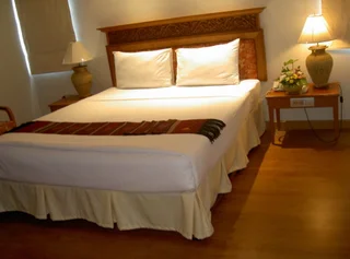 Хатъяй: Hatyai Paradise Hotel