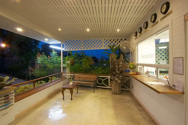 Charn Residence — фото 3
