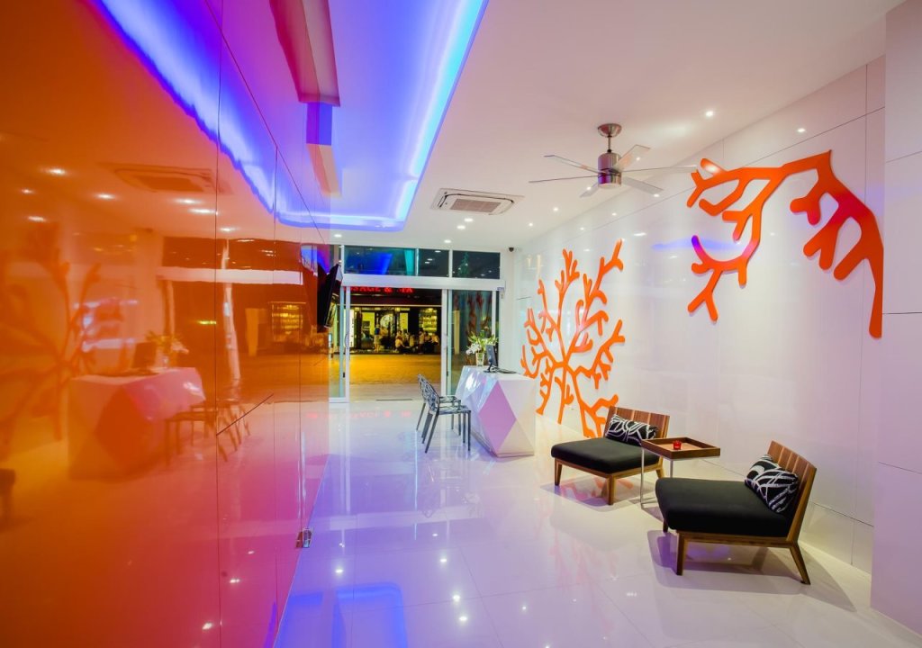 Муанг: Casa de Coral Phuket