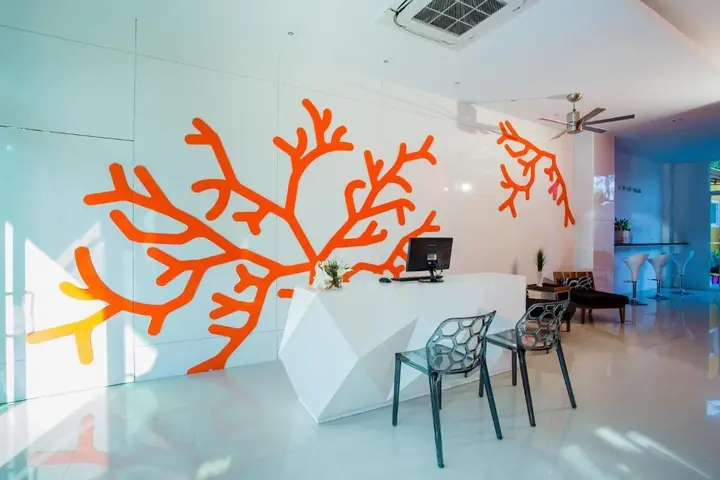 Муанг: Casa de Coral Phuket