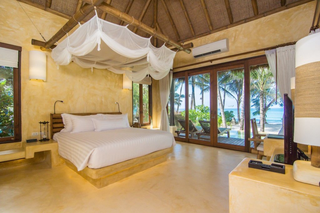 Ко Куд: High Season Pool Villa & Spa