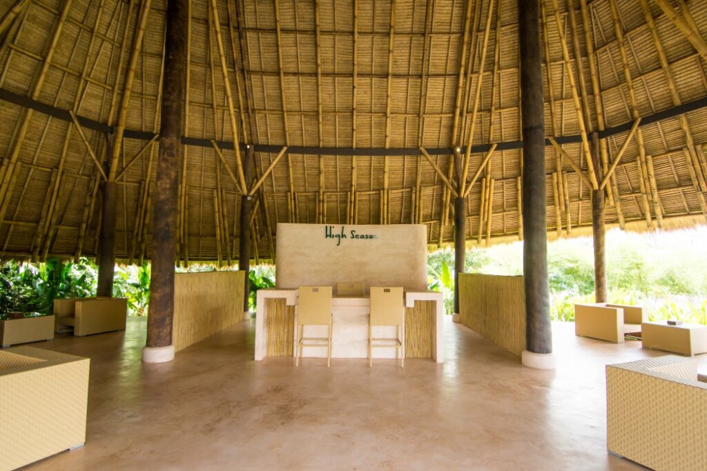 Ко Куд: High Season Pool Villa & Spa