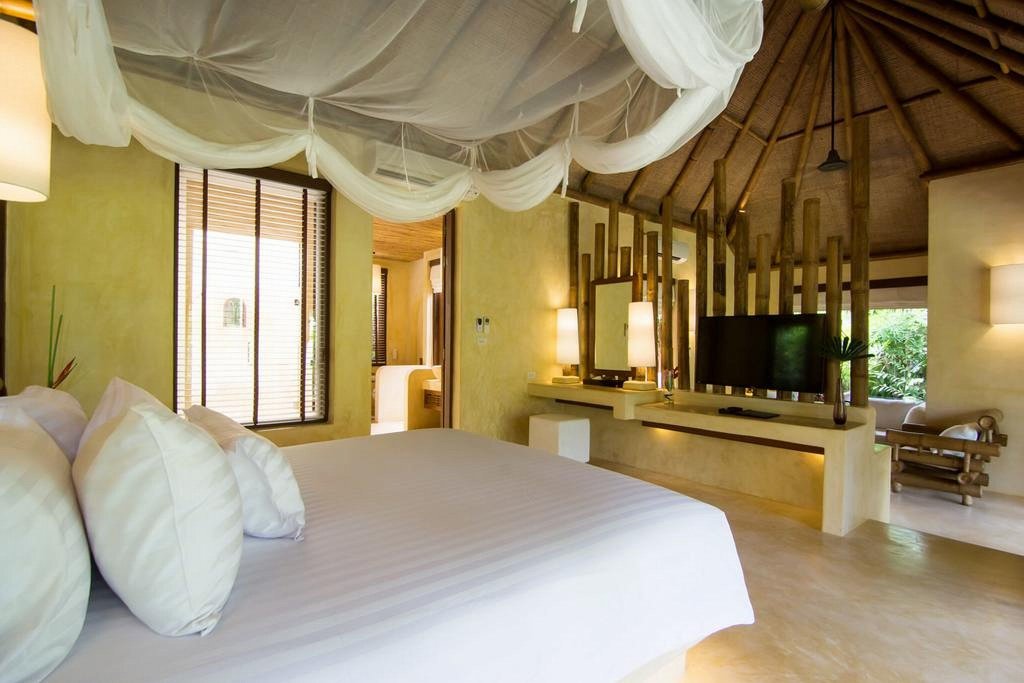 Ко Куд: High Season Pool Villa & Spa