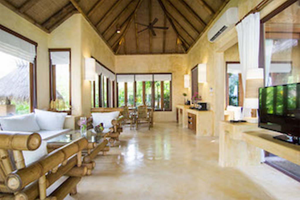 Ко Куд: High Season Pool Villa & Spa