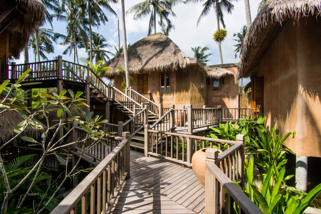 Ко Куд: High Season Pool Villa & Spa