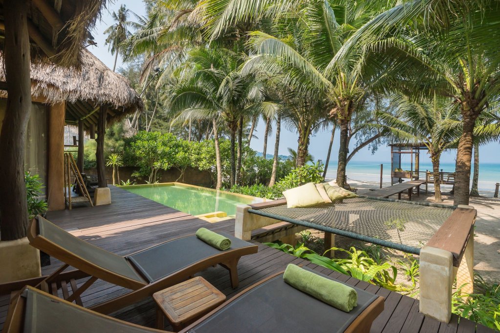 Ко Куд: High Season Pool Villa & Spa