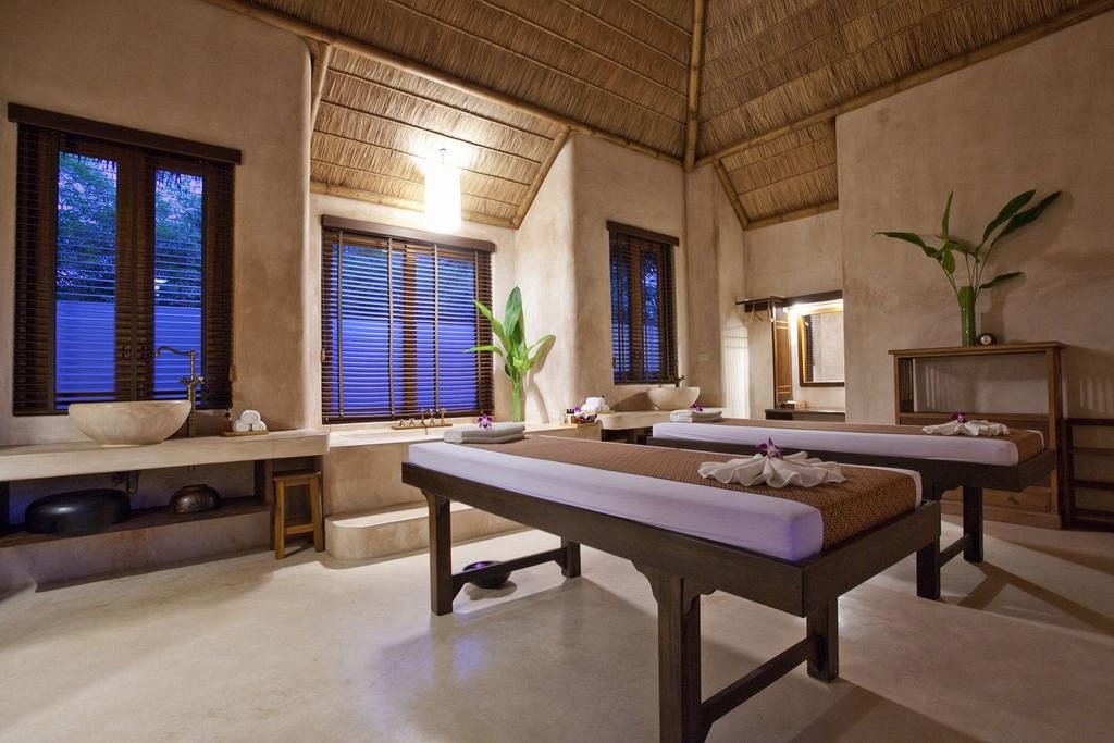 Ко Куд: High Season Pool Villa & Spa
