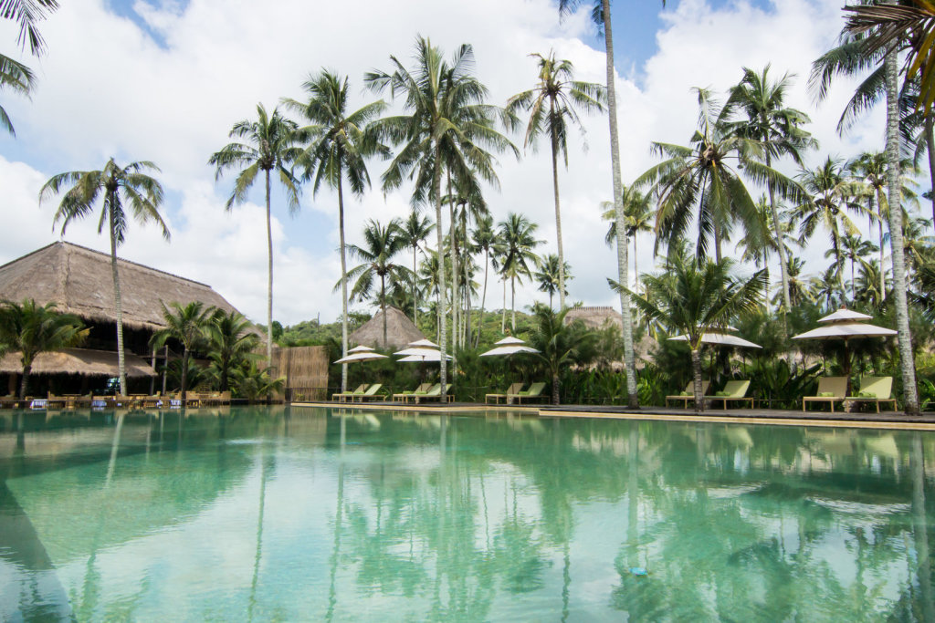 Ко Куд: High Season Pool Villa & Spa