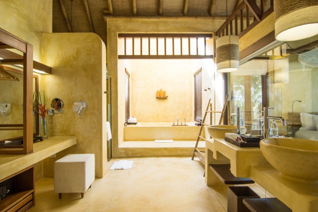 Ко Куд: High Season Pool Villa & Spa