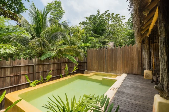 Ко Куд: High Season Pool Villa & Spa