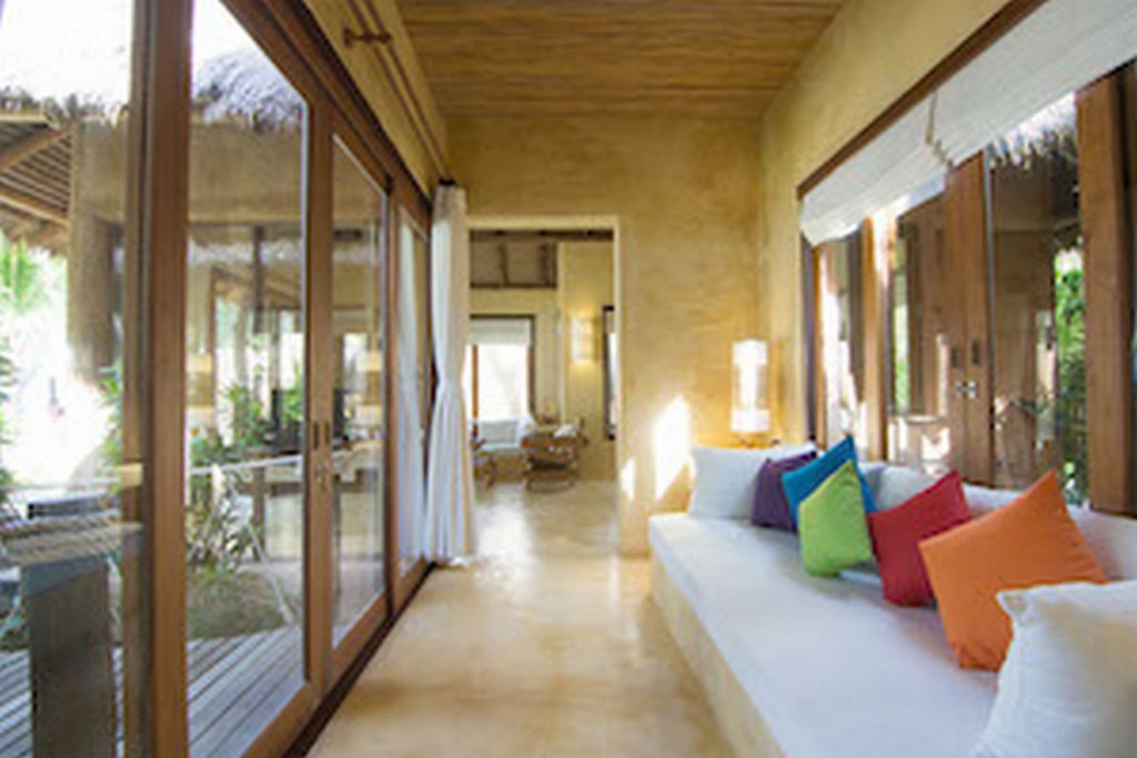 Ко Куд: High Season Pool Villa & Spa