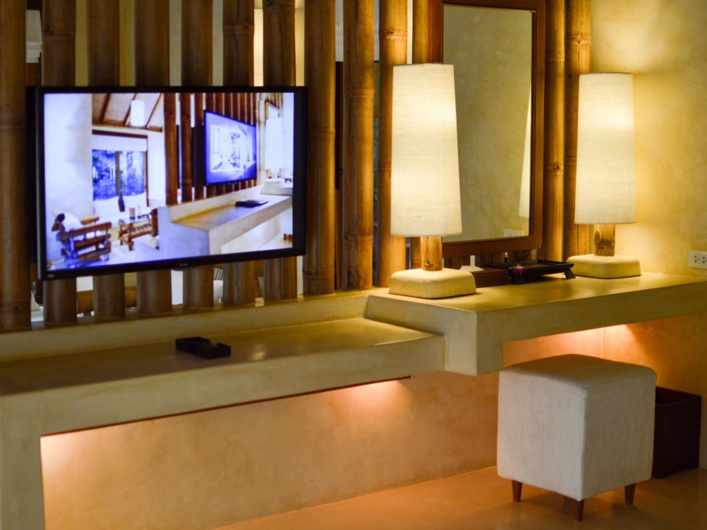 Ко Куд: High Season Pool Villa & Spa
