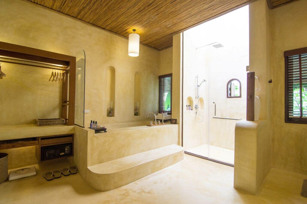 Ко Куд: High Season Pool Villa & Spa