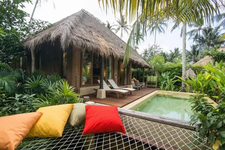 Ко Куд: High Season Pool Villa & Spa
