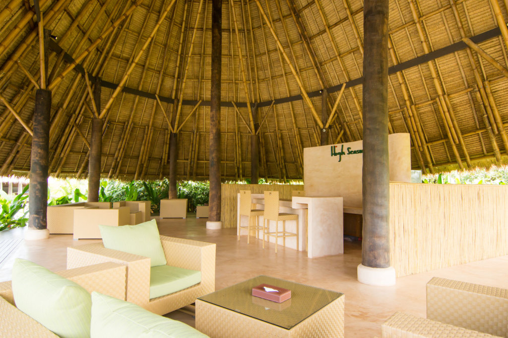 Ко Куд: High Season Pool Villa & Spa