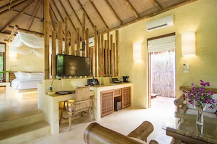 Ко Куд: High Season Pool Villa & Spa