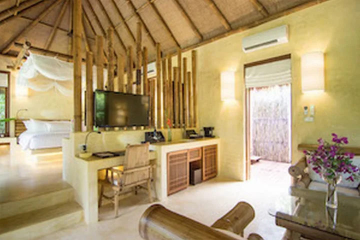 Ко Куд: High Season Pool Villa & Spa