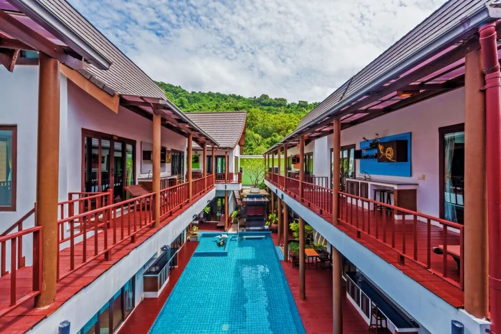 Муанг: Assada Boutique Hotel Kata Phuket