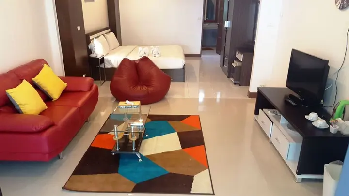 Муанг: Assada Boutique Hotel Kata Phuket