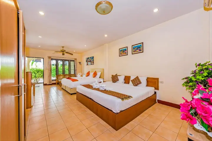 Муанг: Assada Boutique Hotel Kata Phuket