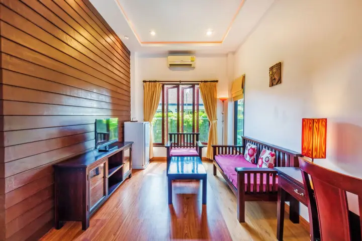 Муанг: Assada Boutique Hotel Kata Phuket