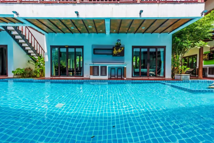 Муанг: Assada Boutique Hotel Kata Phuket