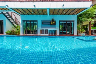 Муанг: Assada Boutique Hotel Kata Phuket