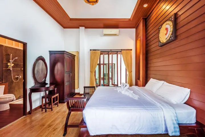 Муанг: Assada Boutique Hotel Kata Phuket