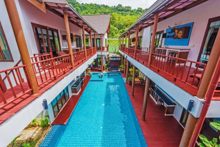 Муанг: Assada Boutique Hotel Kata Phuket
