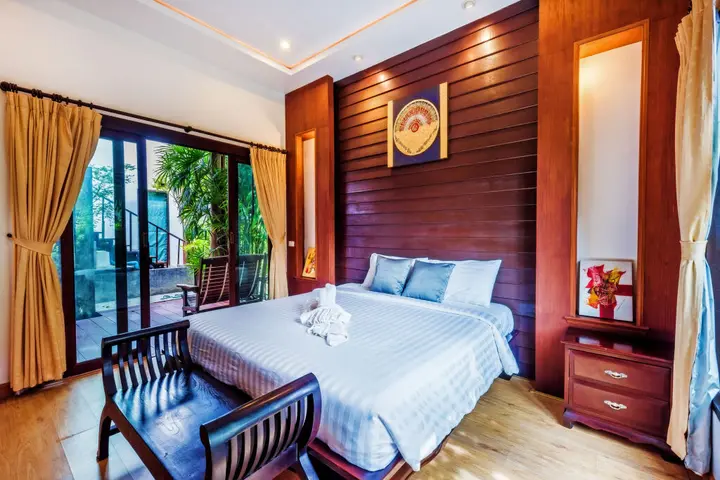 Муанг: Assada Boutique Hotel Kata Phuket