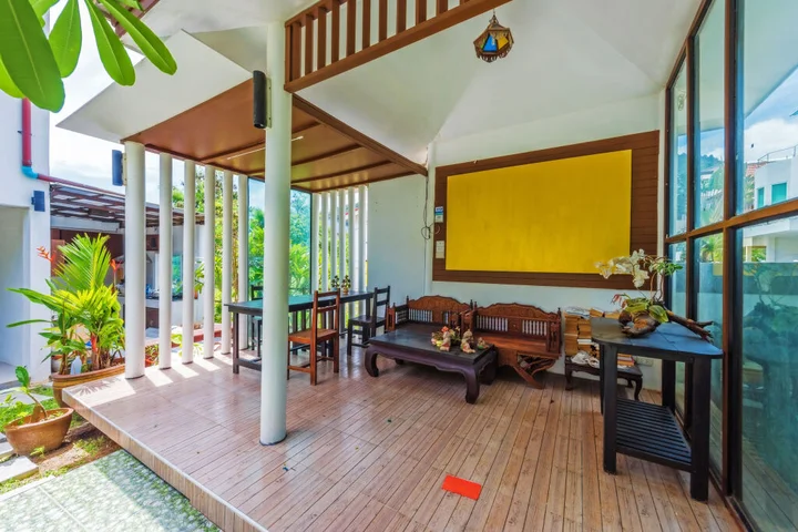 Муанг: Assada Boutique Hotel Kata Phuket