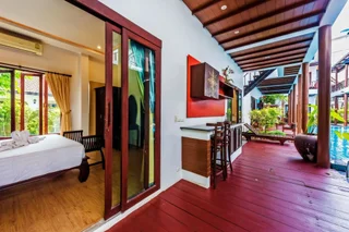 Муанг: Assada Boutique Hotel Kata Phuket