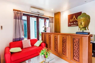 Муанг: Assada Boutique Hotel Kata Phuket