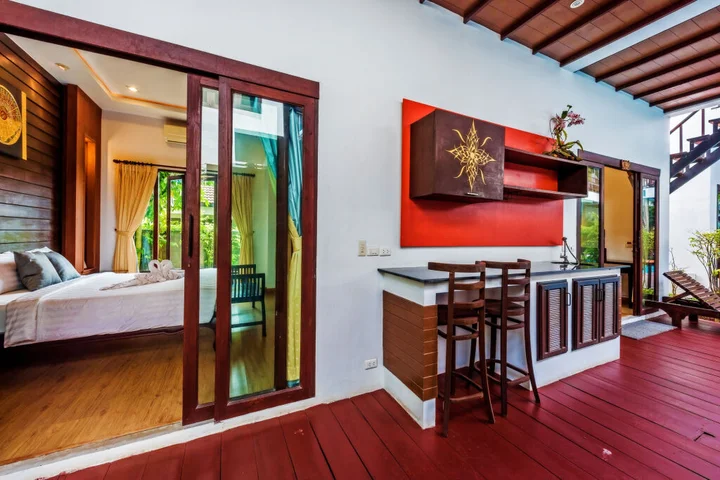 Муанг: Assada Boutique Hotel Kata Phuket