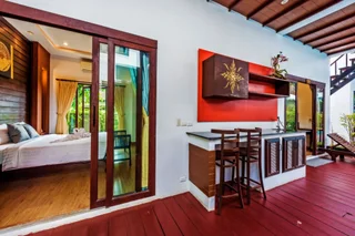 Муанг: Assada Boutique Hotel Kata Phuket