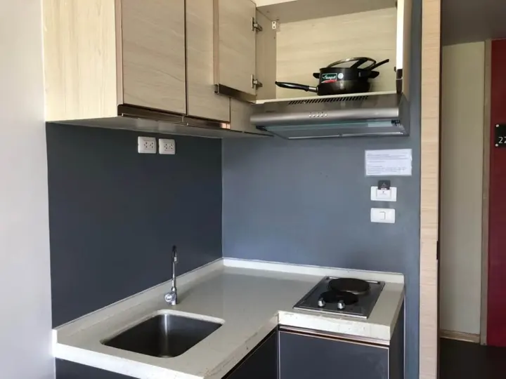 Самуи: Aspira Residences Samui