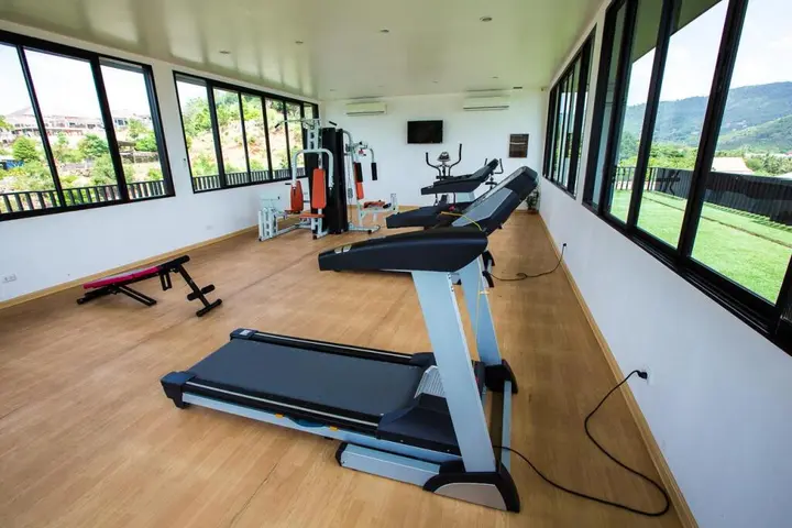 Самуи: Aspira Residences Samui