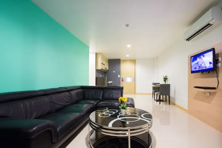 Самуи: Aspira Residences Samui