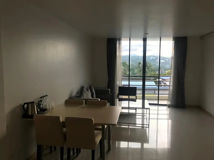 Самуи: Aspira Residences Samui