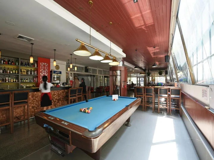 Бангкок: Ruamchitt Plaza Hotel