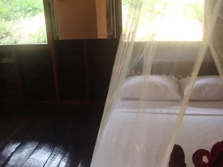Фаном: Khao Sok Silver Cliff Resort